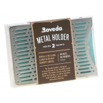 Boveda Metal 2 Pack Holder