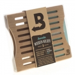 Boveda Spanish Cedar 2 Pack Holder CANADA HUMIDOR
