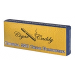 Cigar Caddy Large Rectangular Crystal Gel Humidifier