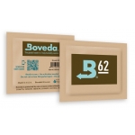Boveda 62% 10 Mini-Packs (8 gram)