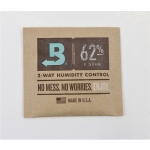 Boveda 62% Humidity Mini-Pack