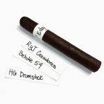 Blank Cigar Bands