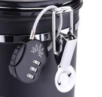 The Crypt Mini with 62% Humidity Packs