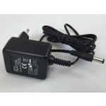 Cigar Oasis European Power Adapter_Back_Canada Humidor