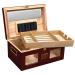 The Valencia 100 Digital Cigar Humidor Prestige Import