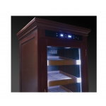 Remington Climate Controlled Cabinet