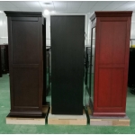 Various Finishes