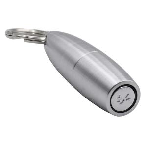 XiKAR 9mm Pull-Out Punch - Silver