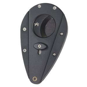 XiKAR Xi1 Cutter - Black with Black Blades