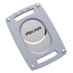 XIKAR Ultra Slim Cutter - Silver