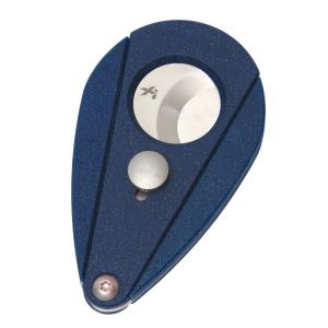 XIKAR Xi2 Cutter - Lapis Blue