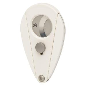 XiKAR Xi2 Cutter - Pearl White