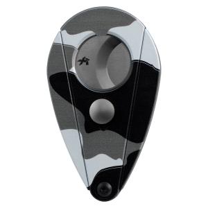 XiKAR Xi2 Camo Cutter - Arctic