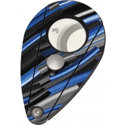 XIKAR Xi2 Cigar Cutter - Pearl White 200WH