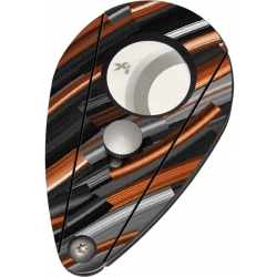 XIKAR Xi2 Cigar Cutter - Pearl White 200WH