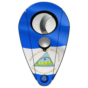 XiKAR Xi2 Terroir Cutter - Nicaragua