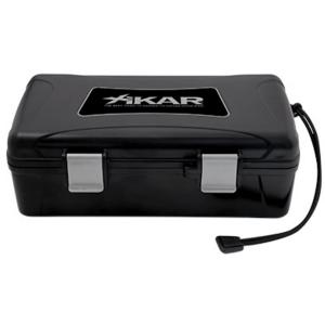XiKAR 10 Travel Humidor