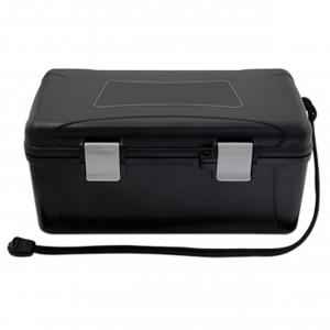 XiKAR 15 Travel Humidor - No Label