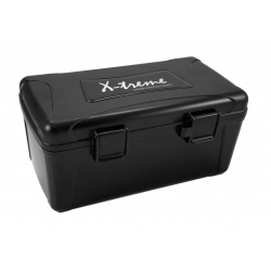 XIKAR 15 Travel Humidor