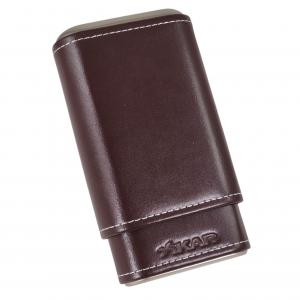 XiKAR Envoy 3 - Cognac Leather