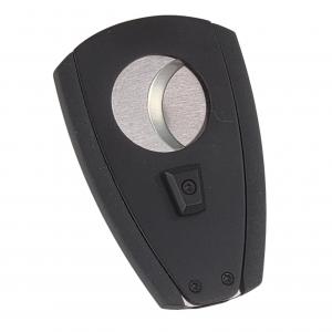 XiKAR Xi4 Cutter - Black