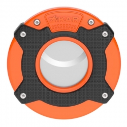 XIKAR XO Cigar Cutter - Black