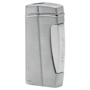 XiKAR Executive II Lighter - Silver