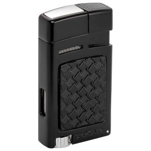 XiKAR Forte Soft Flame - Black