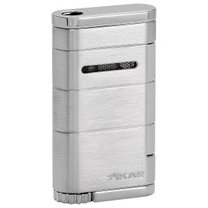 XIKAR Allume Single - Silver