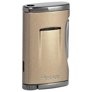 XiKAR Xidris - Sandstone Tan