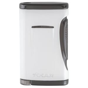 XiKAR Xidris - Glacier White