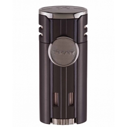 XIKAR HP4 Quad Cigar Lighter