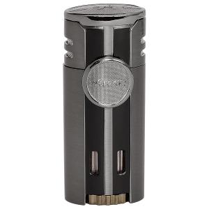 XiKAR HP4 Lighter - Gunmetal