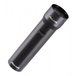 XIKAR Executive II Cigar Lighter - Black