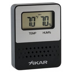 XIKAR PuroTemp Wireless Hygrometer Sensor