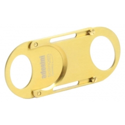 Adorini Gold Slim Cutter - Made in Solingen, Germany