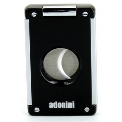 adorini Neptun Solingen Blade - Black (Imperfect)