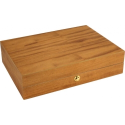 Adorini Travel Humidor Cedro