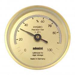 Adorini Hair Hygrometer - Small