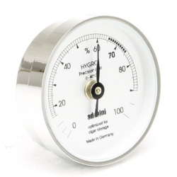 Adorini Hair Hygrometer - Small