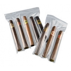 Cigar Bag - 3 Finger