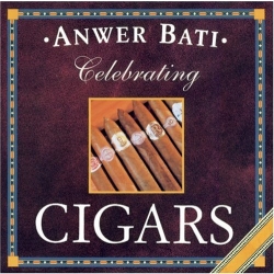 The World of the Habano Book