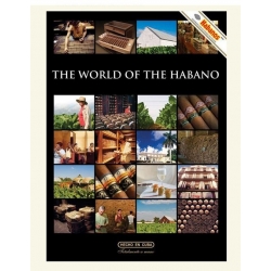 The World of the Habano Book