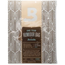Boveda 69% One Year Humidor Bag - Large