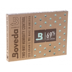 Boveda 69% 320 Gram Humidity Pack
