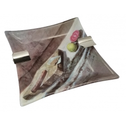Siglo Groucho Marx Ashtray