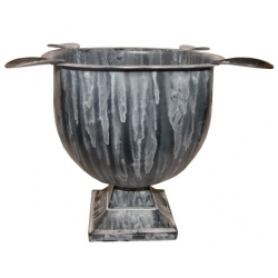 Stinky 4 Tall "Acid Wash" Cigar Ashtray