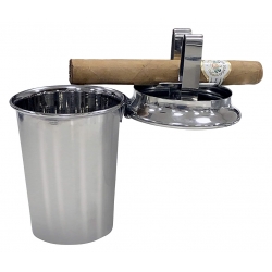 Stinky Auto Ashtray