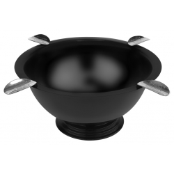 Stinky 4 Original Cigar Ashtray