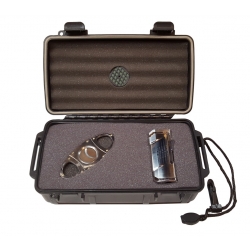 The "Canada Humidor" Traveler 10